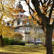 Château Coquelle