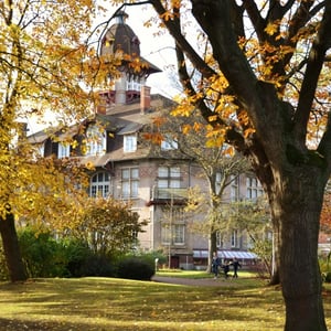 Château Coquelle