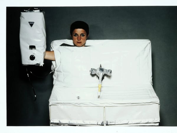 Le Foyer de la révolte