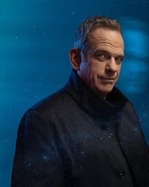 Garou Solo