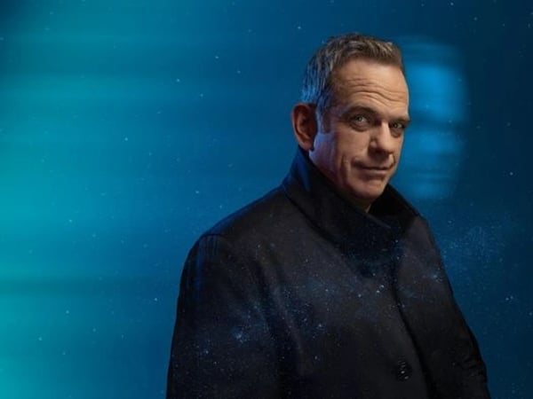Garou Solo