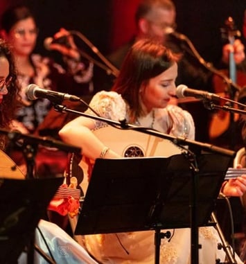Saba Orchestra