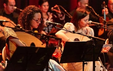 Saba Orchestra