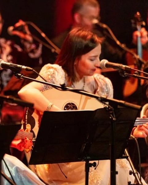 Saba Orchestra