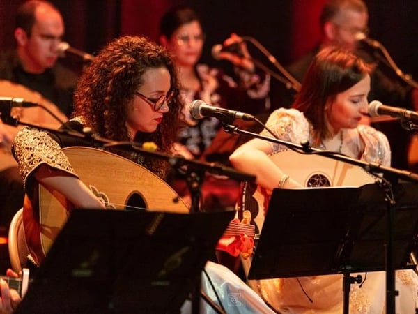 Saba Orchestra