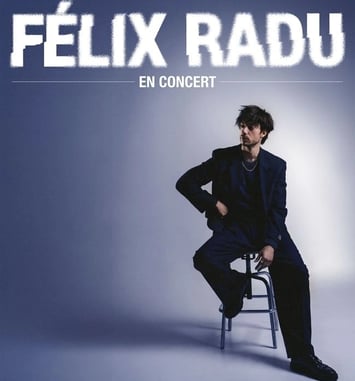 Felix Radu