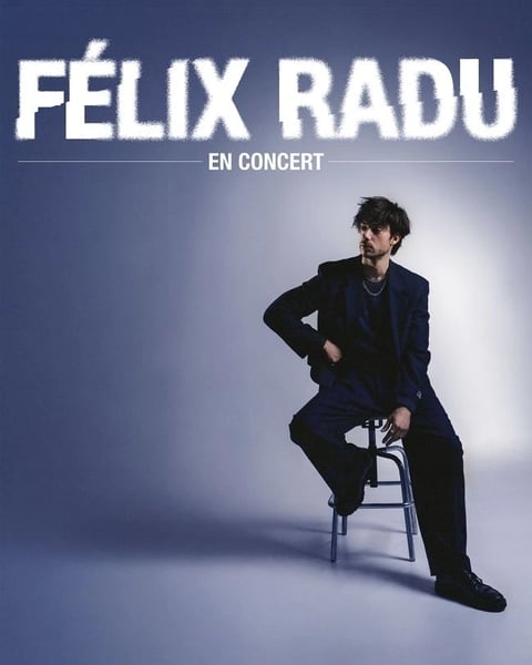 Felix Radu