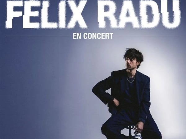 Felix Radu