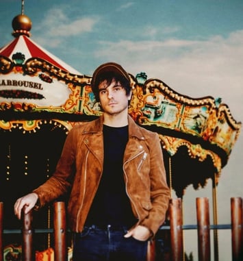 Gauvain Sers