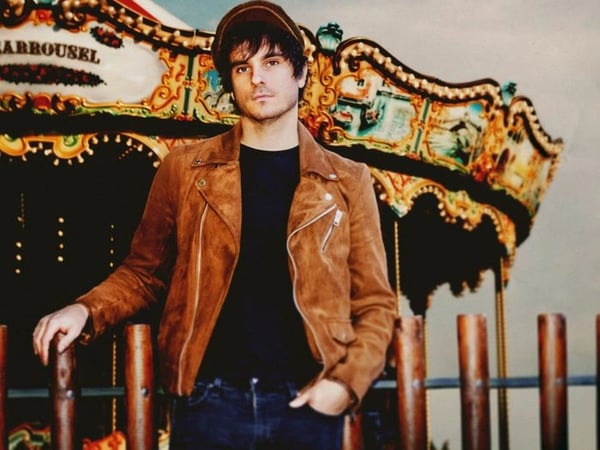 Gauvain Sers