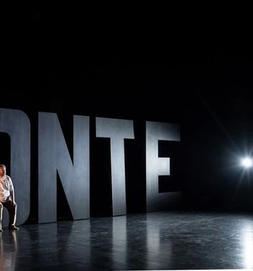 Comme tu me vois - Théâtre du Nord