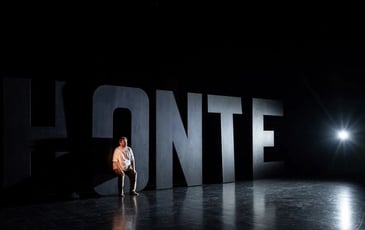 Comme tu me vois - Théâtre du Nord