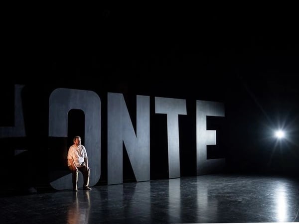 Comme tu me vois - Théâtre du Nord