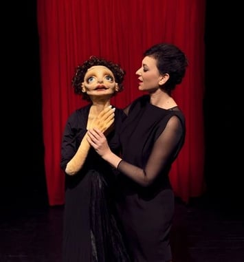 Edith et moi - Yaël Rasooly