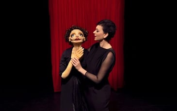 Edith et moi - Yaël Rasooly