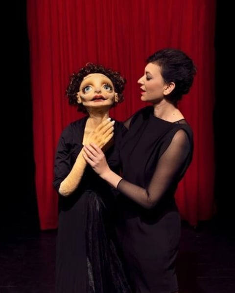 Edith et moi - Yaël Rasooly