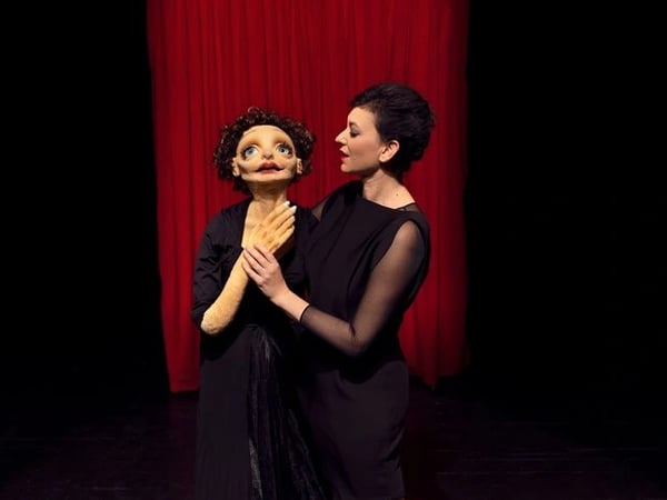 Edith et moi - Yaël Rasooly