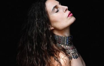 Dafne Kritharas - Formule Quintet