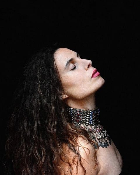 Dafne Kritharas - Formule Quintet