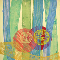 Exposition K Print, gravure sur bois coréenne