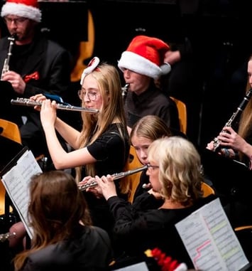 Concert de Noël