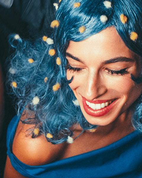 Flore Benguigui & The Sensible Notes + Manoah en collaboration avec Le Bateau Feu