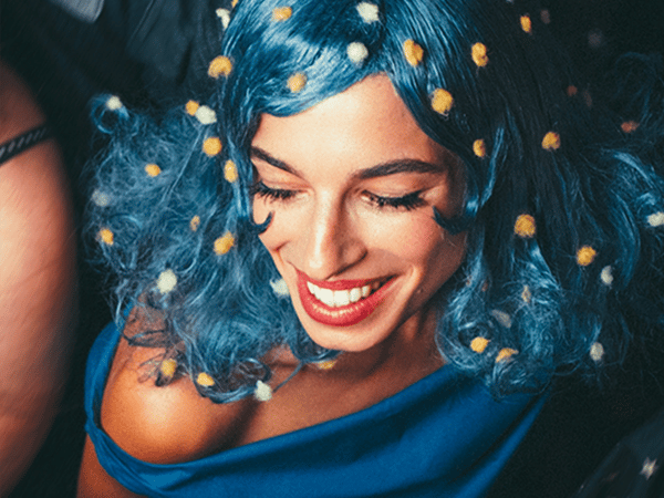 Flore Benguigui & The Sensible Notes + Manoah en collaboration avec Le Bateau Feu