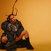 La Chica + Roshâni · festival Récits sans Frontières