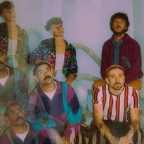 Brama + La Cigüe