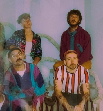 Brama + La Cigüe
