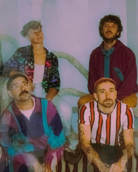 Brama en goûter-concert