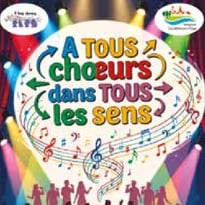 Concert : Dans tous les sens