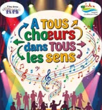 Concert : Dans tous les sens