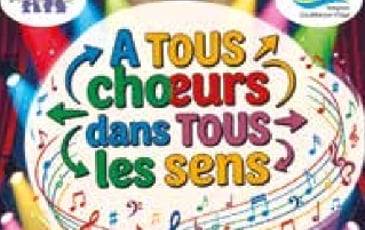 Concert : Dans tous les sens