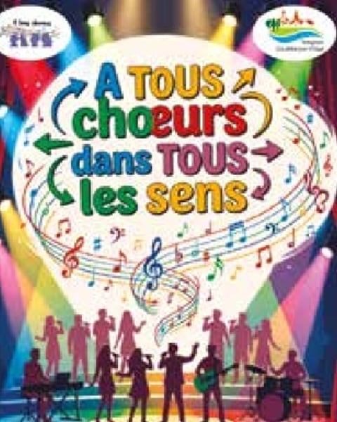 Concert : Dans tous les sens