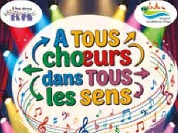 Concert : Dans tous les sens