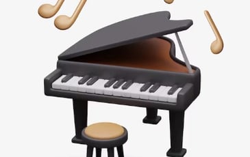 Récréation avec des jeunes virtuoses : Concert de piano et violoncelle