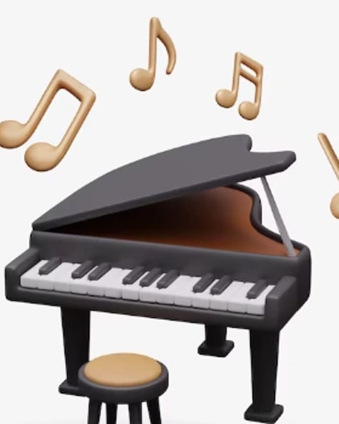 Récréation avec des jeunes virtuoses : Concert de piano et violoncelle