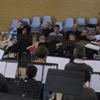 Concert d’automne