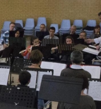 Concert d’automne