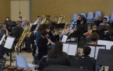 Concert d’automne