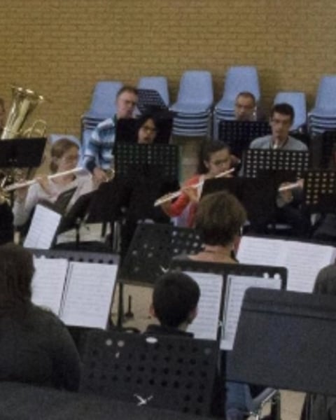 Concert d’automne
