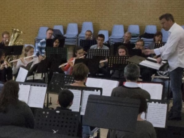 Concert d’automne
