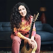 Gaëlle Solal