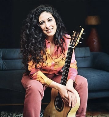 Gaëlle Solal