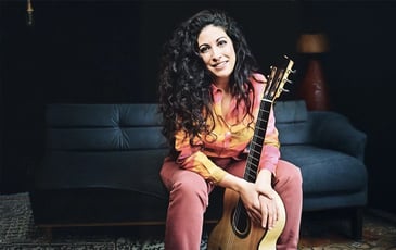 Gaëlle Solal