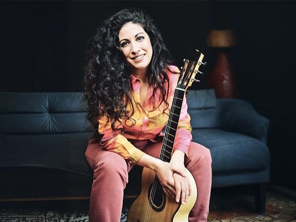 Gaëlle Solal