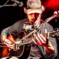 Matt Van T. & The Moaning Strings