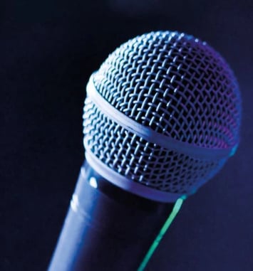 Leffrinck’ Comedy Club
