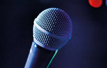 Leffrinck’ Comedy Club